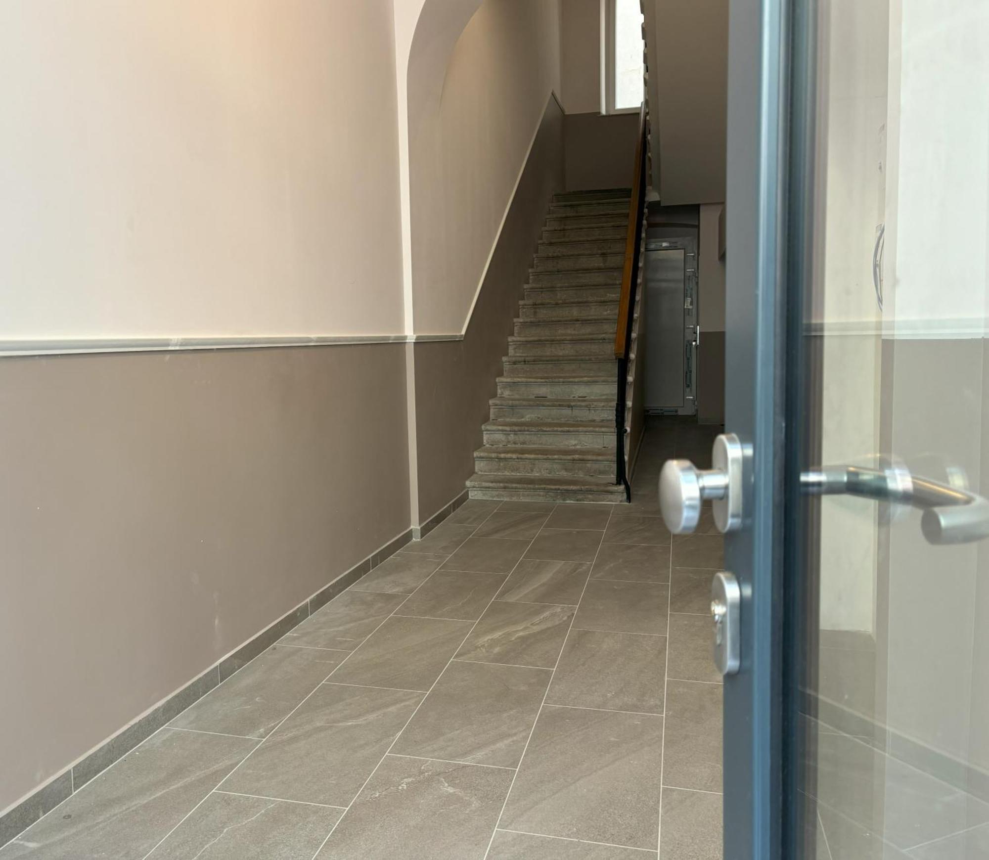 Il Sogno Apartment Trieste Exterior photo