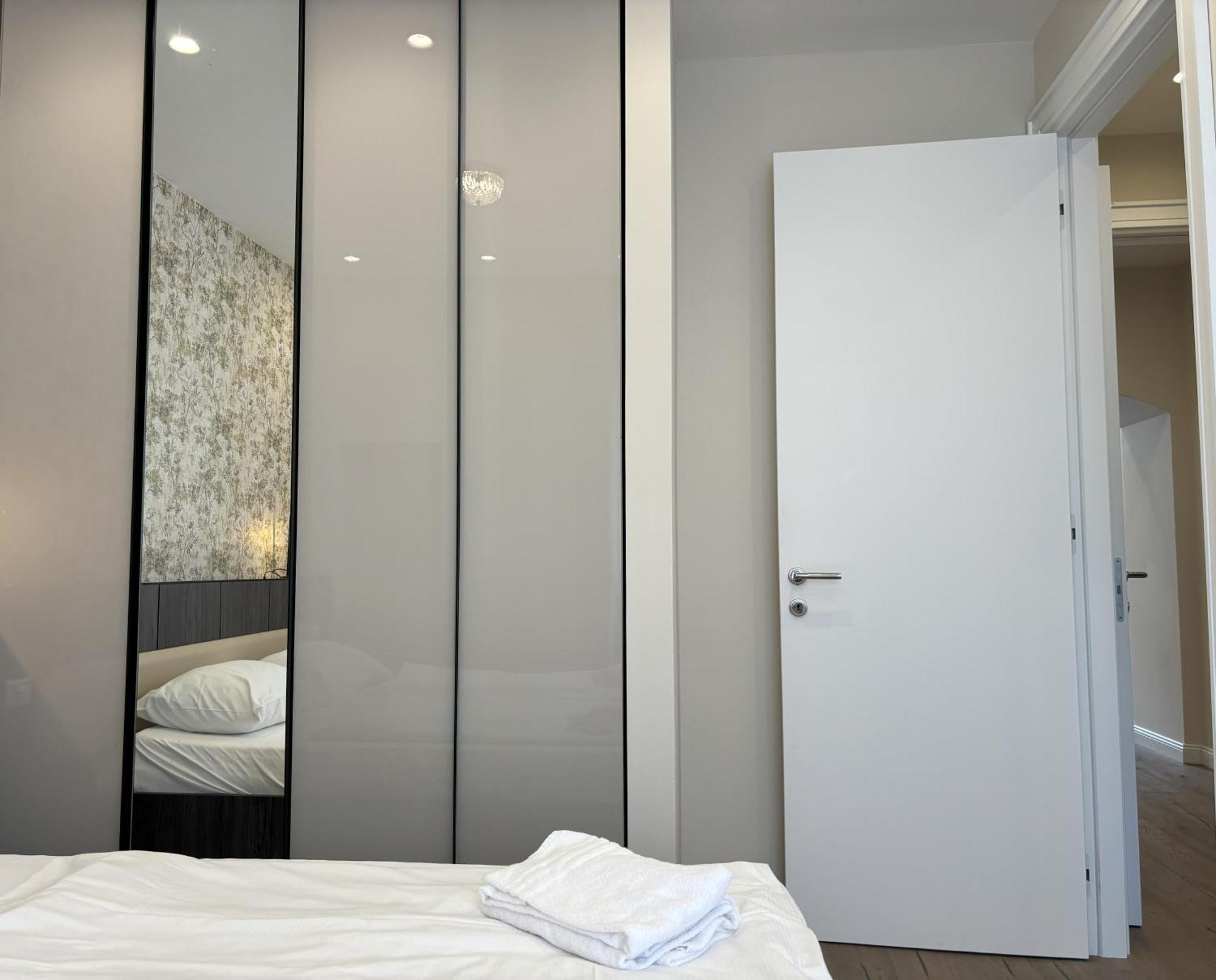 Il Sogno Apartment Trieste Exterior photo